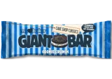 Crispy cookie flavor oatmeal bar MA BAKER, 100 g