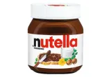 Spreading cream NUTELLA with hazelnuts and cocoa, 350 g