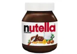 Spreading cream NUTELLA with hazelnuts and cocoa, 600 g
