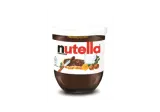 Spreading cream NUTELLA with hazelnuts and cocoa, 230 g