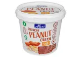Crispy peanut butter ALVO, 1 kg