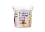 Mild peanut butter WELL DONE, 1 kg
