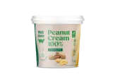 Crispy peanut butter WELL DONE, 1 kg