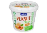 Peanut butter ALVO, 1 kg