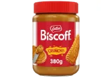 Crispy spreading cream LOTUS BISCOFF, 380 g
