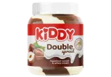 Spreading cream KIDDY DUO with hazelnuts and cocoa, 700 g