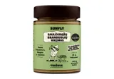 Sunflower butter SUNFLY CRUNCHY, 330 g