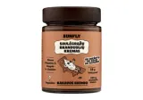 Sunflower butter SUNFLY COCOA, 330 g
