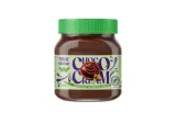 Hazelnut and cocoa cream WELL DONE, 350 g