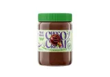 Hazelnut and cocoa cream WELL DONE, 600 g