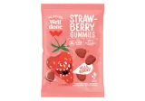 Gummy candies WELL DONE, strawberry flavor, 35 g