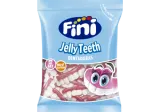 Gummy candies FINI JELLY TEETH, 90 g