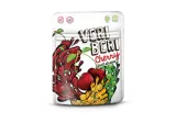 Cherry fruit strips VERI BERI, 50 g