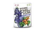 Blueberry flavor strips VERI BERI, 50 g