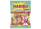 Gummy candies HARIBO SAUER BRENNER, 160 g
