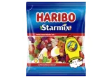 Gummy candies HARIBO STARMIX, 100 g