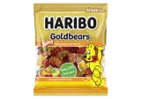 Gummy candies HARIBO JUICY GOLDBEARS, 160 g