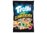 Gummy candies TROLLI, sour, worm-shaped, 100 g