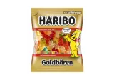 Gummy candies HARIBO GOLDBEARS, 100 g