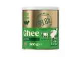 Топленое масло GHEE WELL DONE, 98,8% жира, 500 г