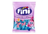 Gummy candies FINI, chewing gum flavor, 90 g