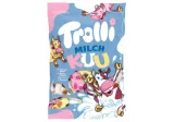 Gummy candies TROLLI MILCH KUH (little cows), 200 g