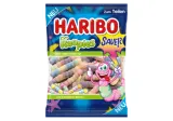 Gummy candies HARIBO RAUPIES, 160 g