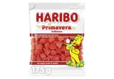 Marshmallow gummy candies HARIBO PRIMAVERA, 175 g