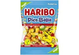 Gummy candies HARIBO PICO-BALLA, 85 g