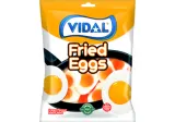 Gummy candies VIDAL FRIED EGGS, 90 g