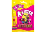 Gummy ZOZOLE MINIONS JELLIES, strawberry and banana flavor, 75 g