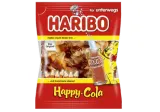 Gummy HARIBO HAPPY COLA, 100 g