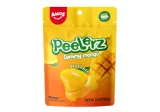 Gummy AMOS PEELERZ, mango flavor, 65 g
