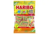 Gummy HARIBO MIAMI FIZZ, 85 g