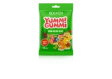 Candies ROSHEN YUMMI GUMM BEARS, 70 g