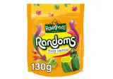 Gummy ROWNTREES RANDOMS CACTUZ, 130 g
