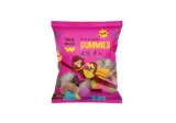 Vegan sour gummy WELL DONE, 150 g