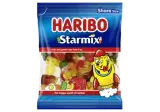 Gummy HARIBO STARMIX, 175 g