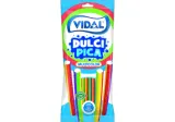Gummy VIDAL DULCI PICA, fruit flavor, 90 g