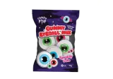 Gummy with filling CANDY POP GUMMY EYEBALL MIX, 72 g