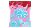 Gummy RED BAND BUBBLE POP, 100 g