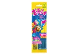 Sour Coloring Gummies ZOZOLE PAINTER, raspberry flavor, 75 g