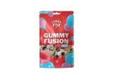 Gummies CANDY POP GUMMY FUSION MIX with filling, 150 g