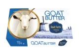 Goat Milk Butter, 82% fat, 125 g