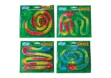 Gummies VIDAL SNAKE JELLY, 66 g