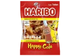Gummies HARIBO HAPPY COLA, 175 g