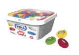 Gummies VIDAL JELLY BEANS, 180 g