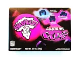 Gummies WARHEADS GALACTIC CUBES, 99 g