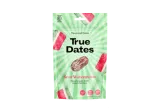 Финики TRUE DATES SOUR WATERMELON, кислый арбузный вкус, 100 г