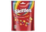 Chewing Candies SKITTLES FRUITS, 152 g